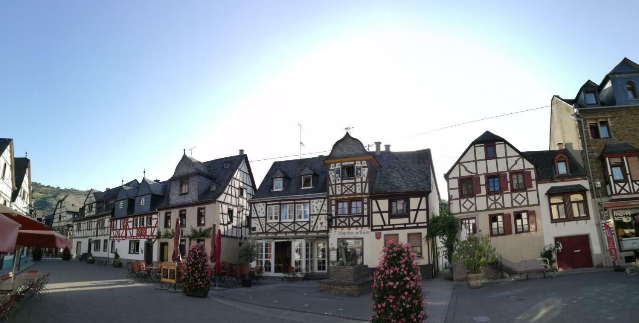 Kaiserliches Postamt Cobern Kobern-Gondorf Zewnętrze zdjęcie