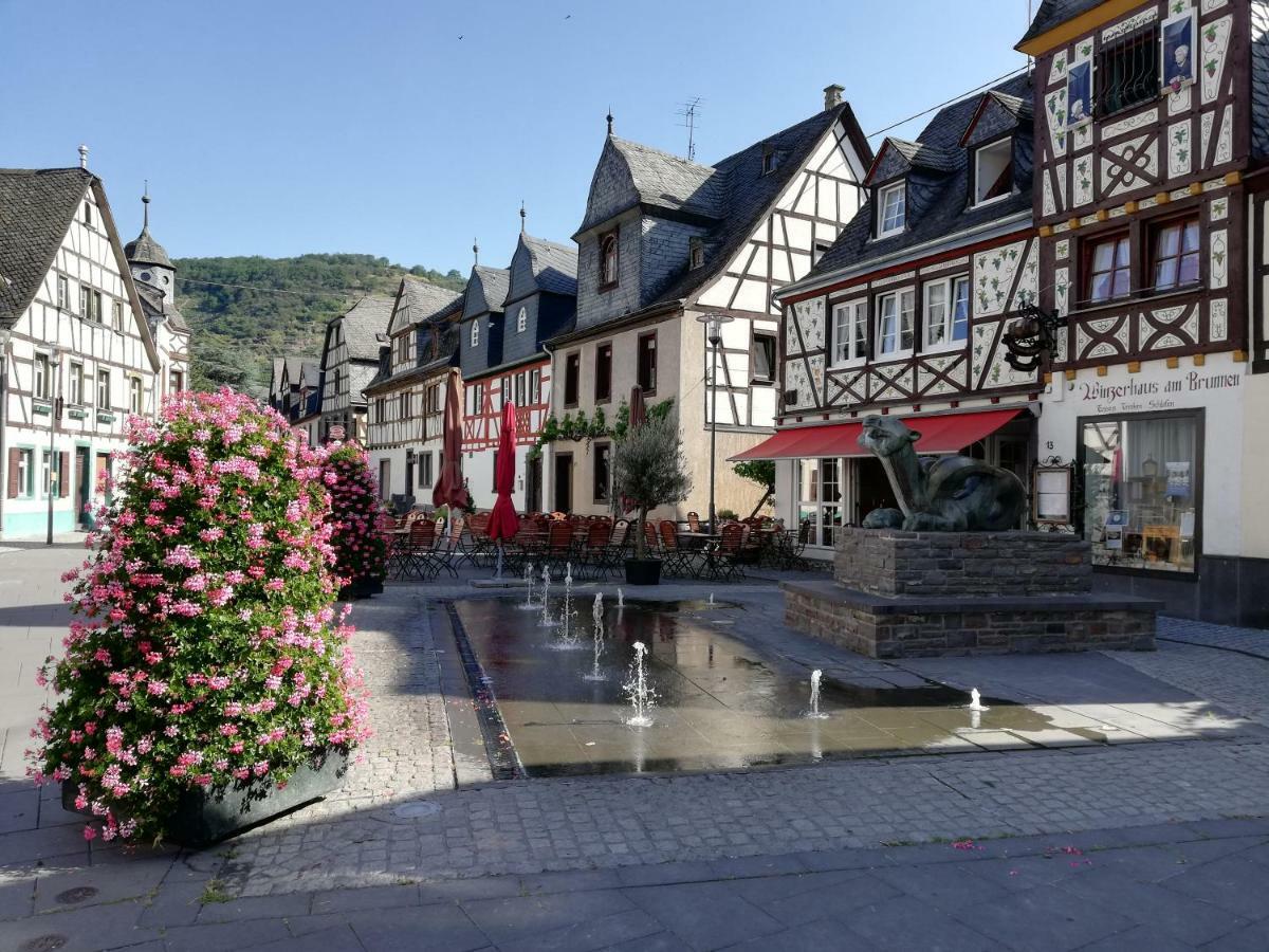 Kaiserliches Postamt Cobern Kobern-Gondorf Zewnętrze zdjęcie