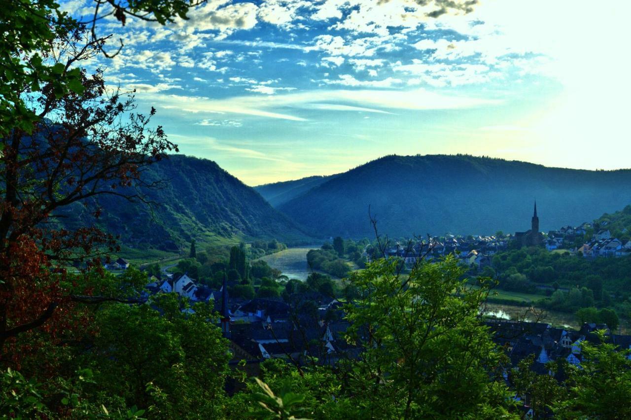 Kaiserliches Postamt Cobern Kobern-Gondorf Zewnętrze zdjęcie