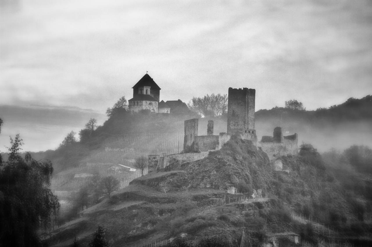 Kaiserliches Postamt Cobern Kobern-Gondorf Zewnętrze zdjęcie