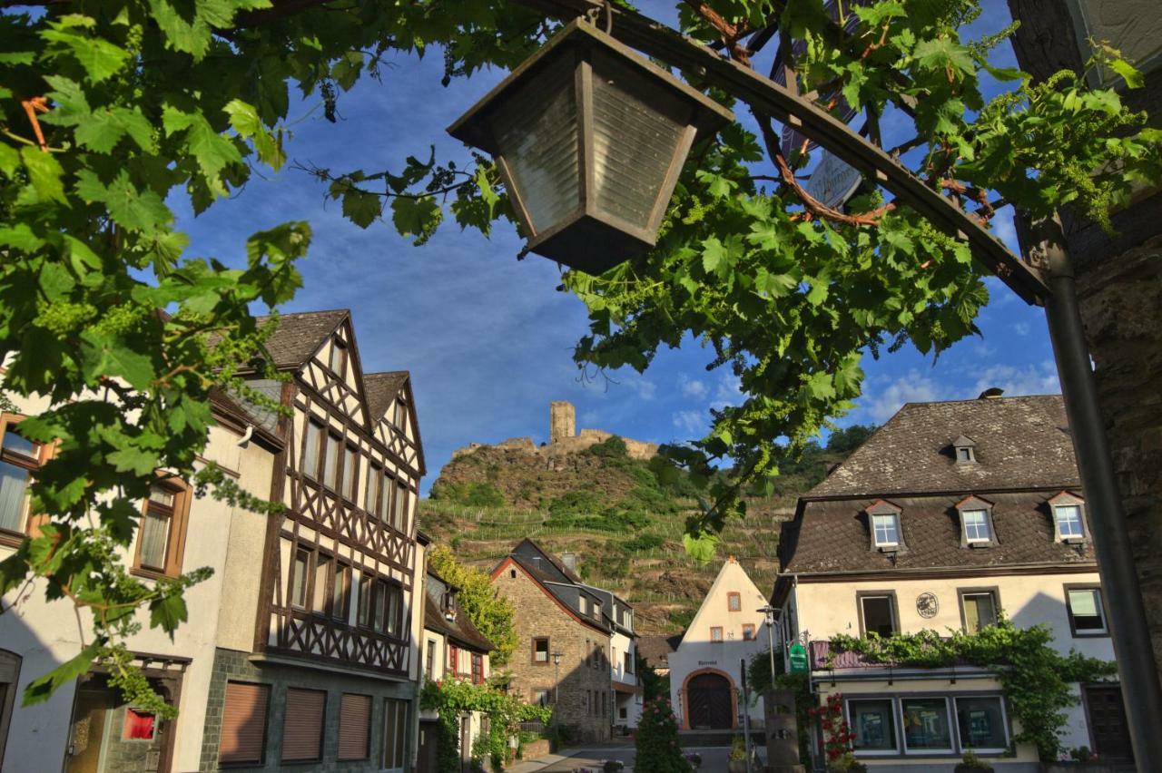 Kaiserliches Postamt Cobern Kobern-Gondorf Zewnętrze zdjęcie